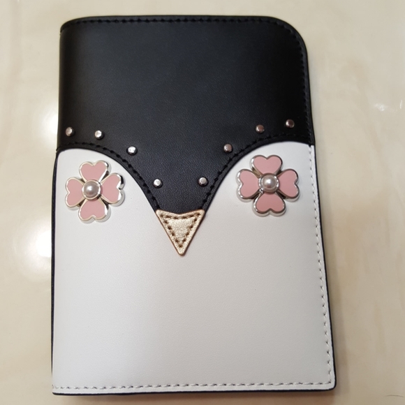 kate spade Handbags - Kate Spade Passport Holder